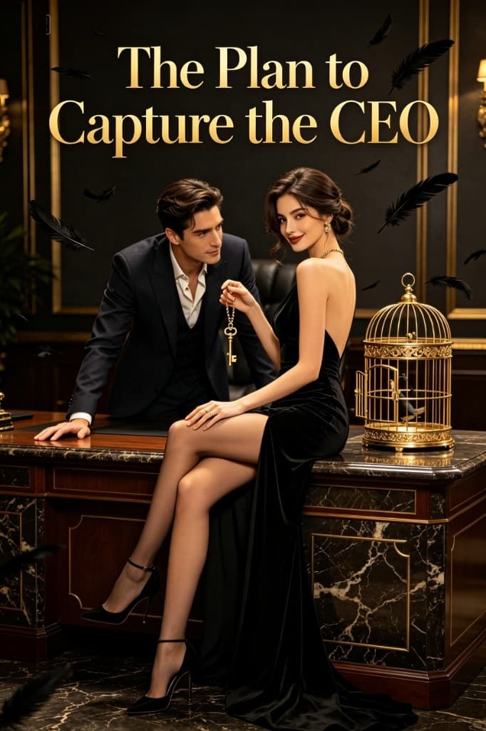 The Plan to Capture the CEO