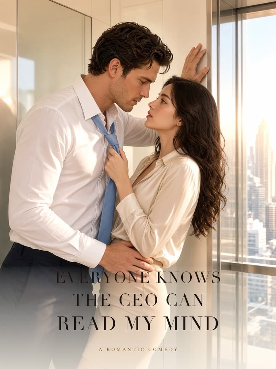 The Whole Office Knows the CEO Can Hear My Thoughts