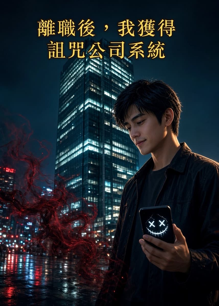 辭職詛咒系統